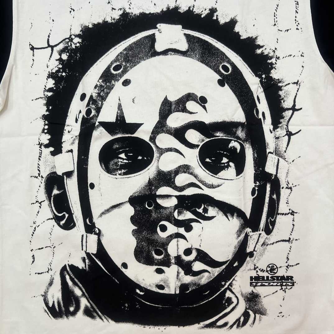 Hellstar 777 Path 2 Paradise T-shirt - FashionPlug