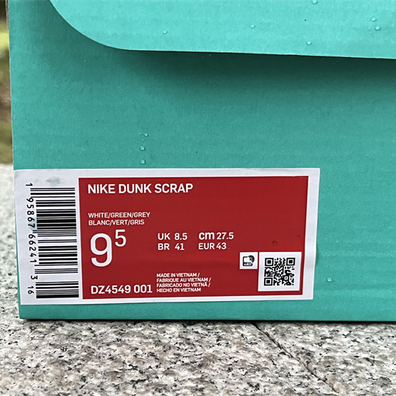 Nike Air Max 1 “Clear Jade” Sneaker    DZ4549-001 - FashionPlug