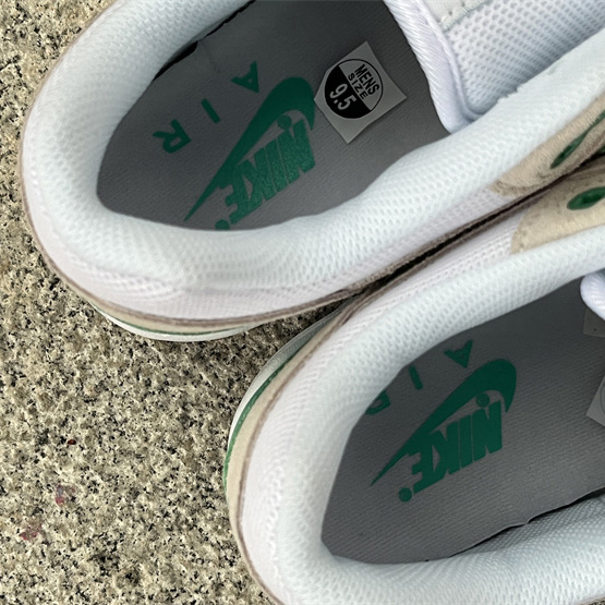 Nike Air Max 1 “Clear Jade” Sneaker    DZ4549-001 - FashionPlug