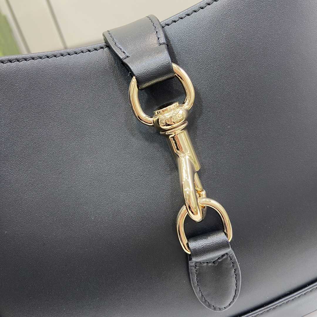 Gucci Jackie Small Shoulder Bag - FashionPlug