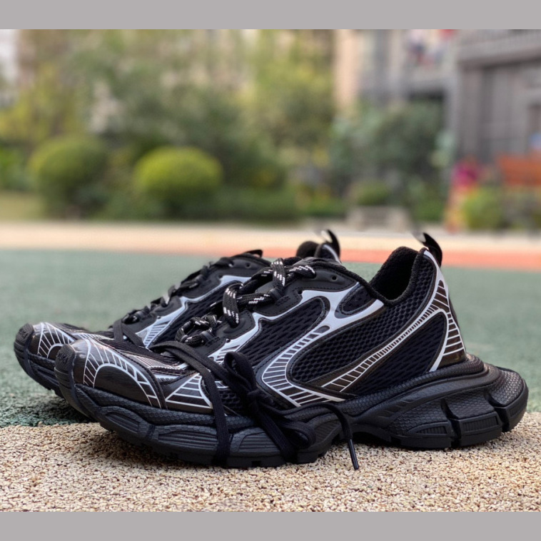 Balenciaga 3XL Sneakers - FashionPlug