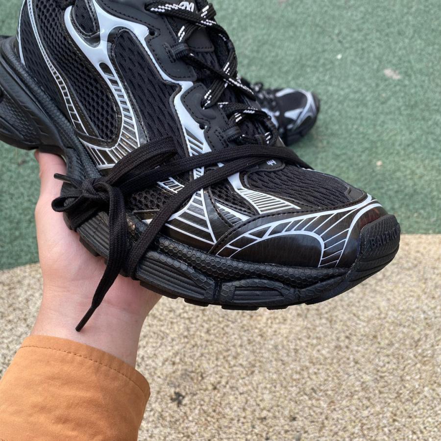 Balenciaga 3XL Sneakers - FashionPlug