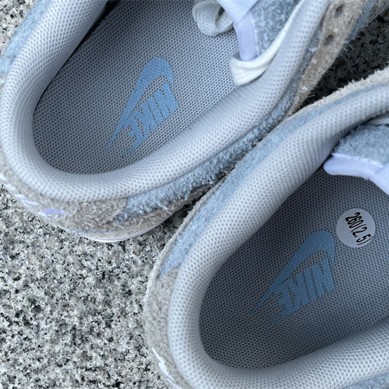 Nike Dunk Low Blue Sneaker      FZ3779-025 - FashionPlug