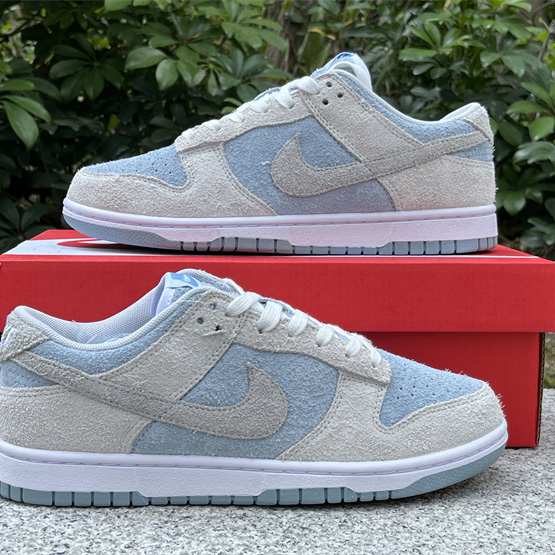 Nike Dunk Low Blue Sneaker      FZ3779-025 - FashionPlug