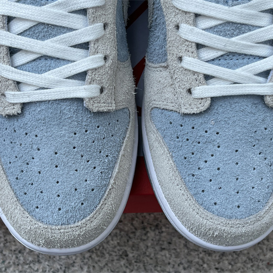Nike Dunk Low Blue Sneaker      FZ3779-025 - FashionPlug