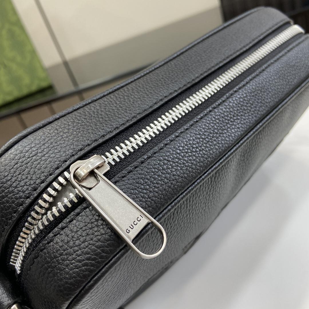 Gucci Mini Shoulder Bag - FashionPlug