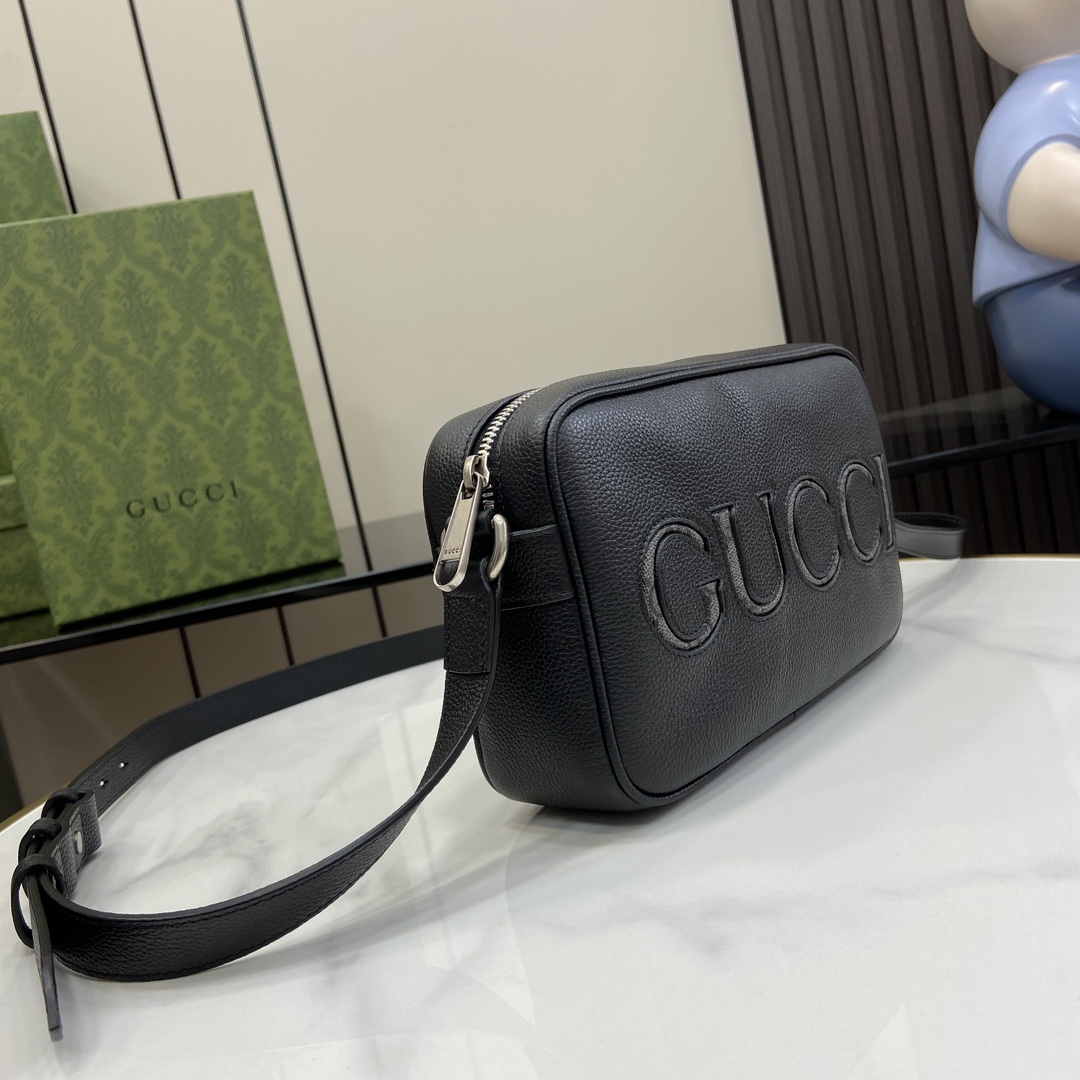 Gucci Mini Shoulder Bag - FashionPlug