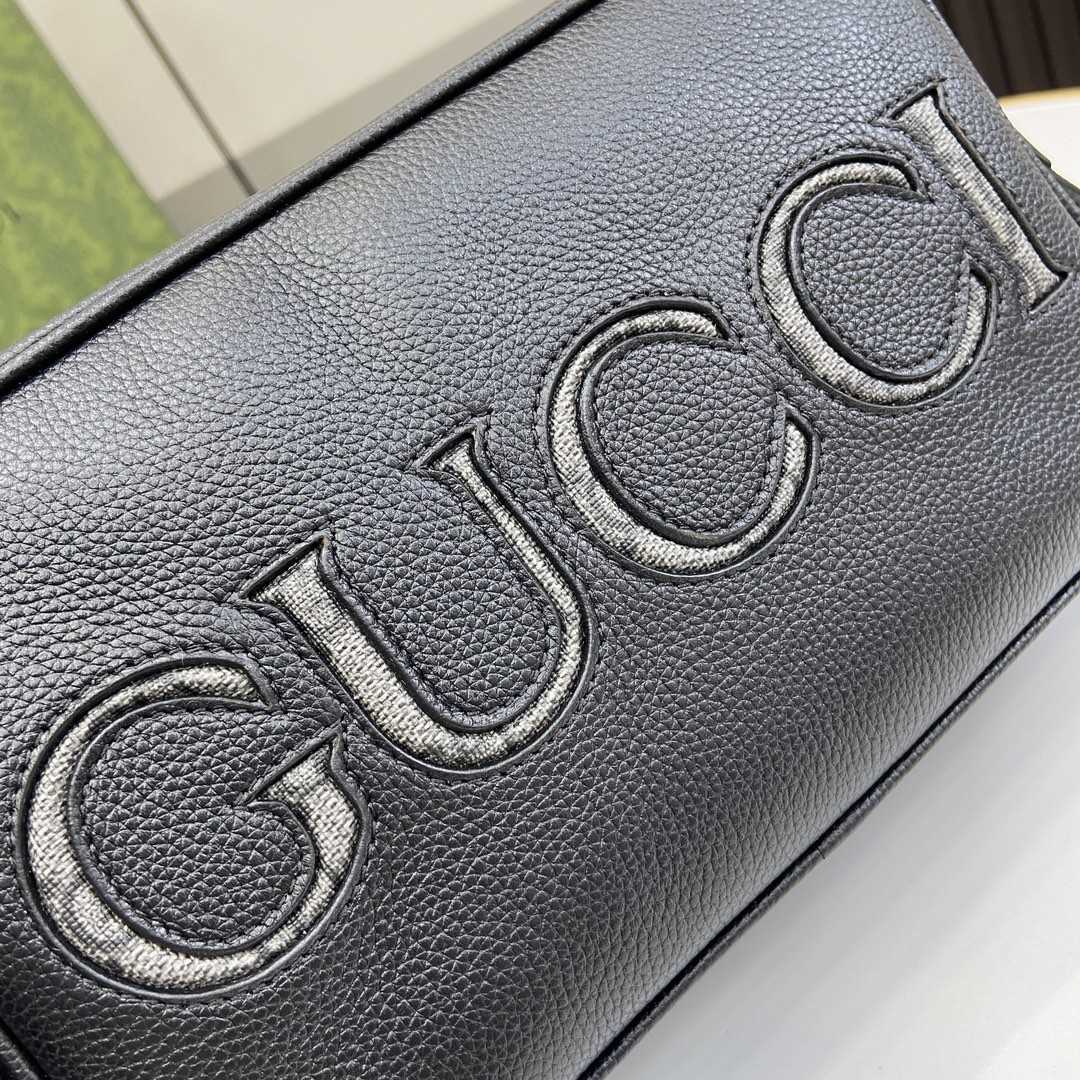 Gucci Mini Shoulder Bag - FashionPlug
