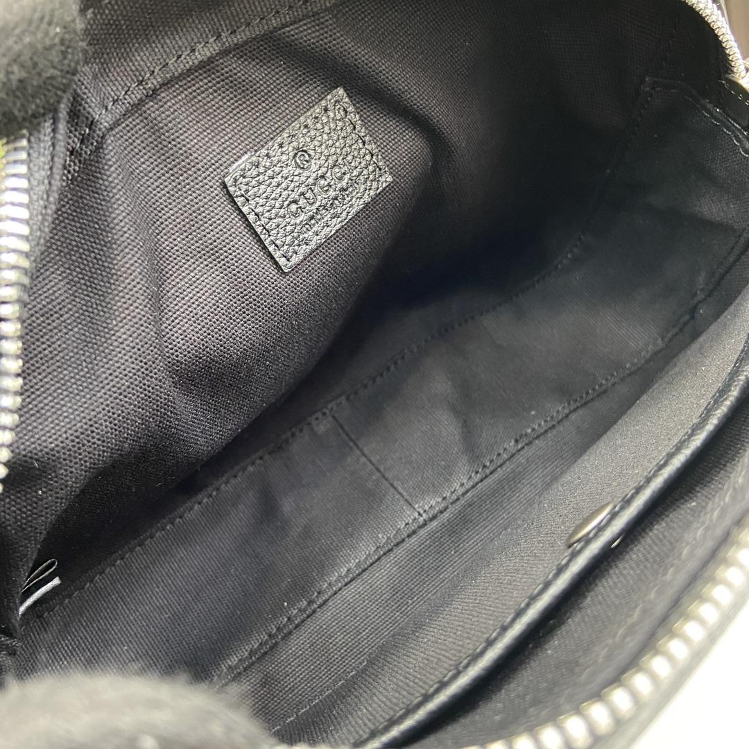 Gucci Mini Shoulder Bag - FashionPlug