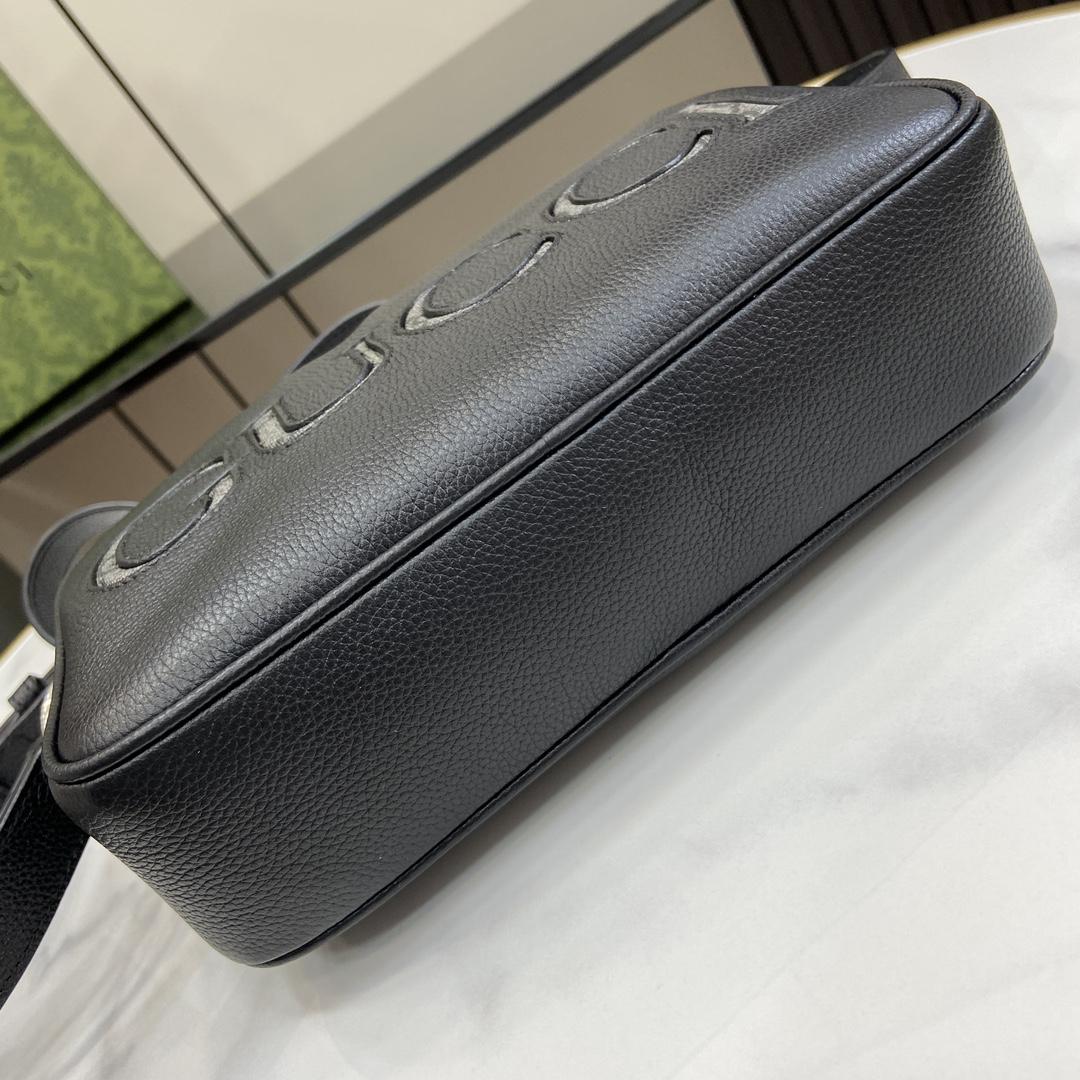 Gucci Mini Shoulder Bag - FashionPlug