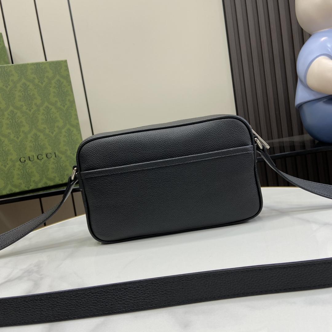 Gucci Mini Shoulder Bag - FashionPlug