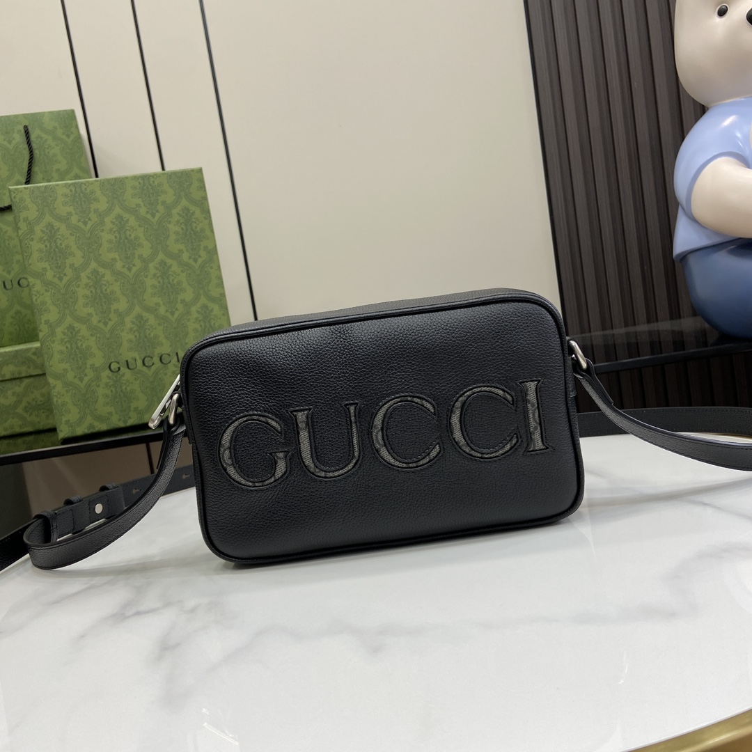 Gucci Mini Shoulder Bag - FashionPlug