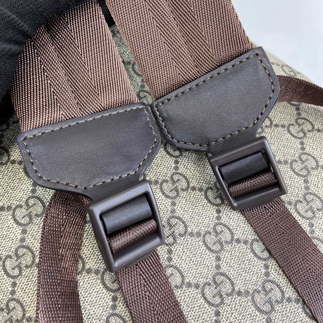 Gucci Children's Backpack  - FashionPlug