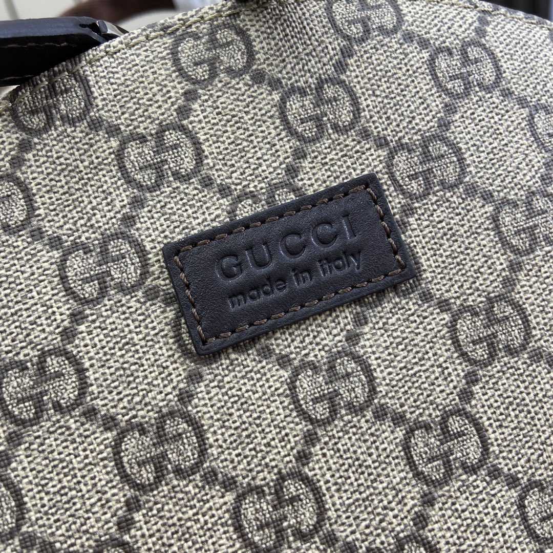 Gucci Children's Backpack  - FashionPlug