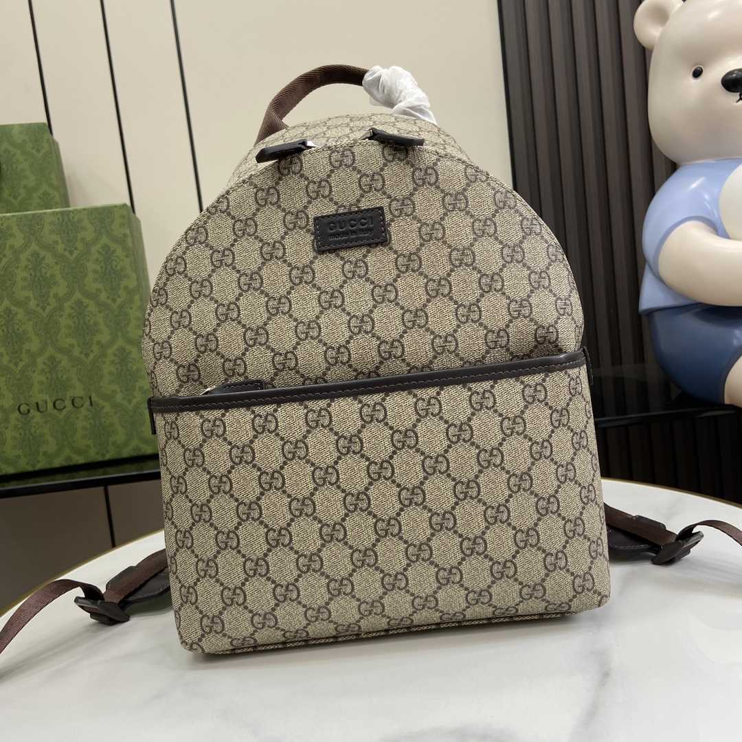 Gucci Children's Backpack  - FashionPlug