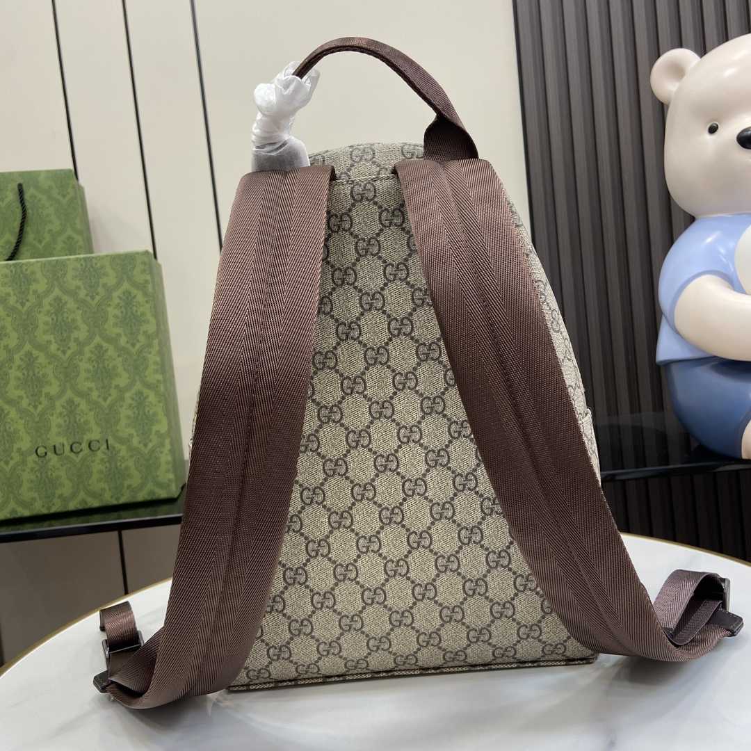 Gucci Children's Backpack  - FashionPlug