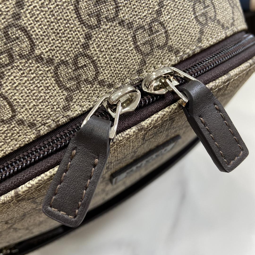 Gucci Children's Backpack  - FashionPlug