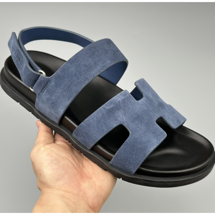 Hermes Genius Sandal - FashionPlug