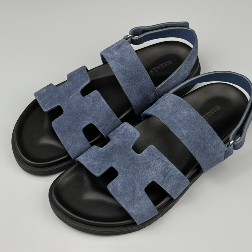 Hermes Genius Sandal - FashionPlug