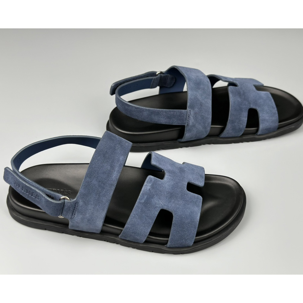 Hermes Genius Sandal - FashionPlug