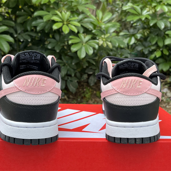 Nike Dunk Low Sneaker            CW1590-100 - FashionPlug