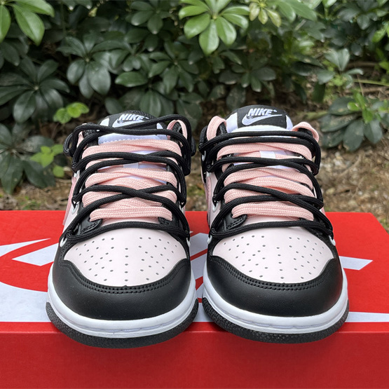 Nike Dunk Low Sneaker            CW1590-100 - FashionPlug
