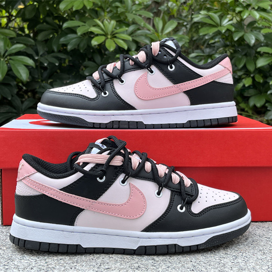 Nike Dunk Low Sneaker            CW1590-100 - FashionPlug
