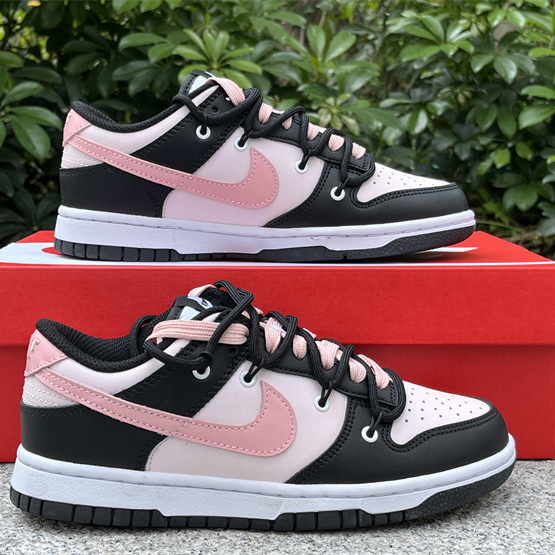 Nike Dunk Low Sneaker            CW1590-100 - FashionPlug