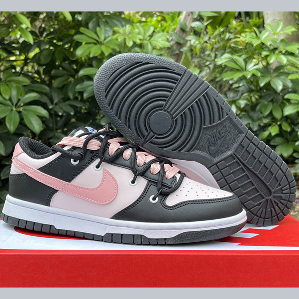 Nike Dunk Low Sneaker            CW1590-100 - FashionPlug