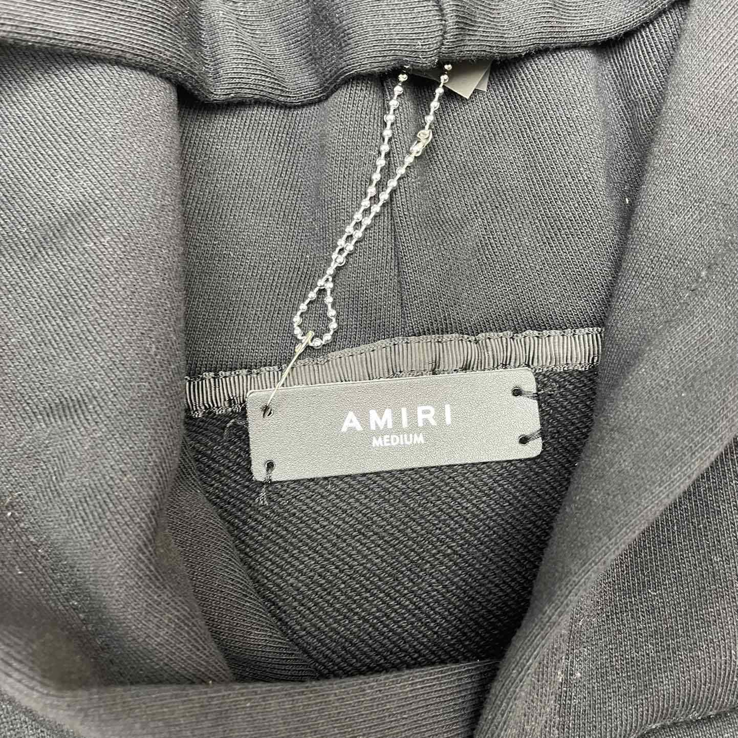 Amiri CNY Dragon Hoodie  x791 - FashionPlug