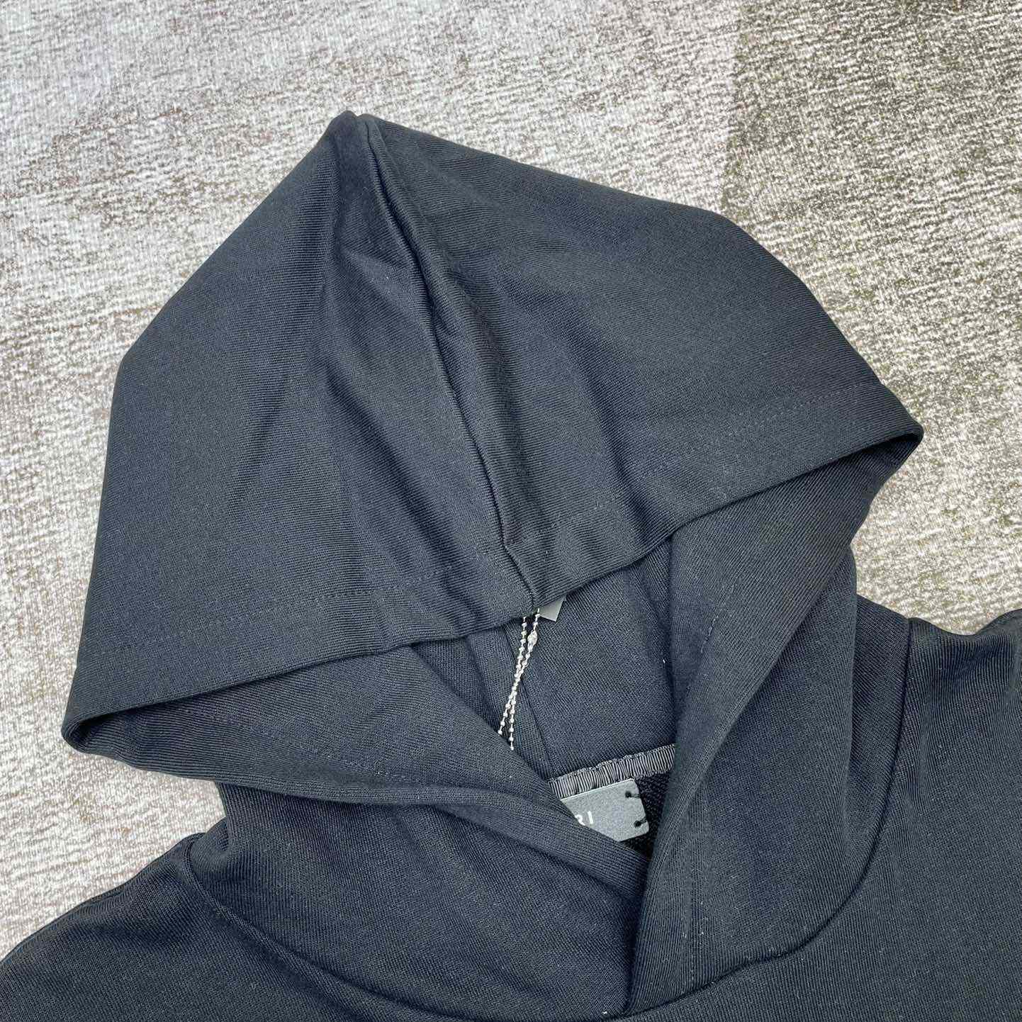 Amiri CNY Dragon Hoodie  x791 - FashionPlug