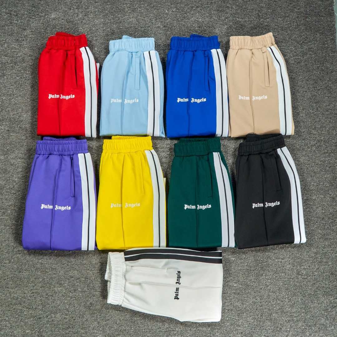 Palmangels Classic Tracksuit - FashionPlug