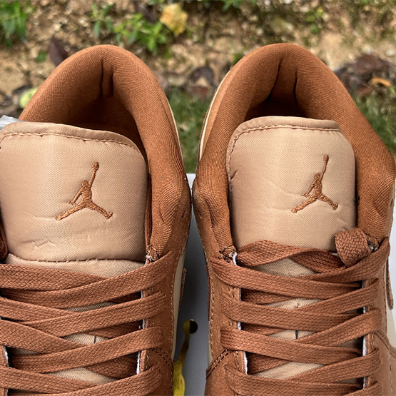 Air Jordan 1 Low Sneaker   FJ3453-200  - FashionPlug