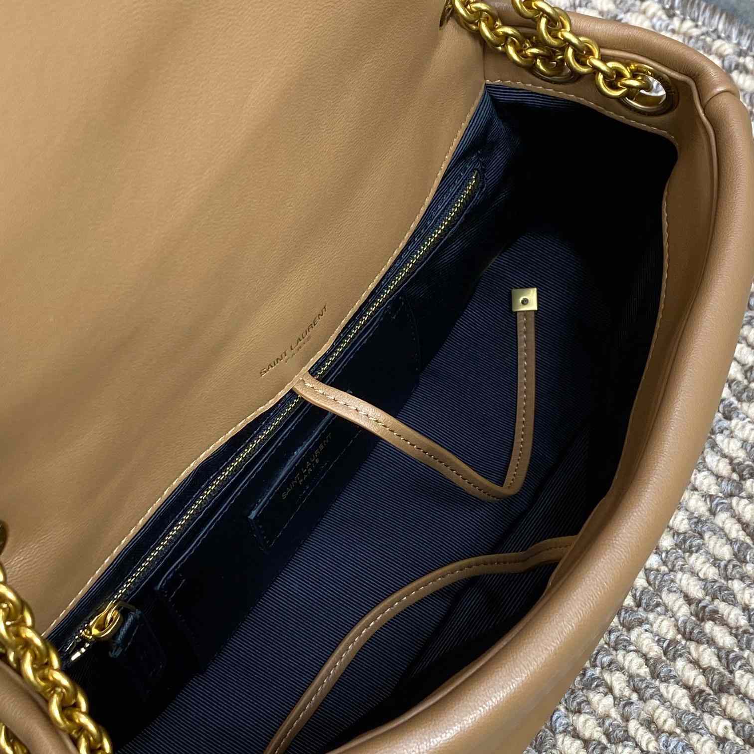 Saint Laurent Jamie 4.3 Small In Lambskin - FashionPlug