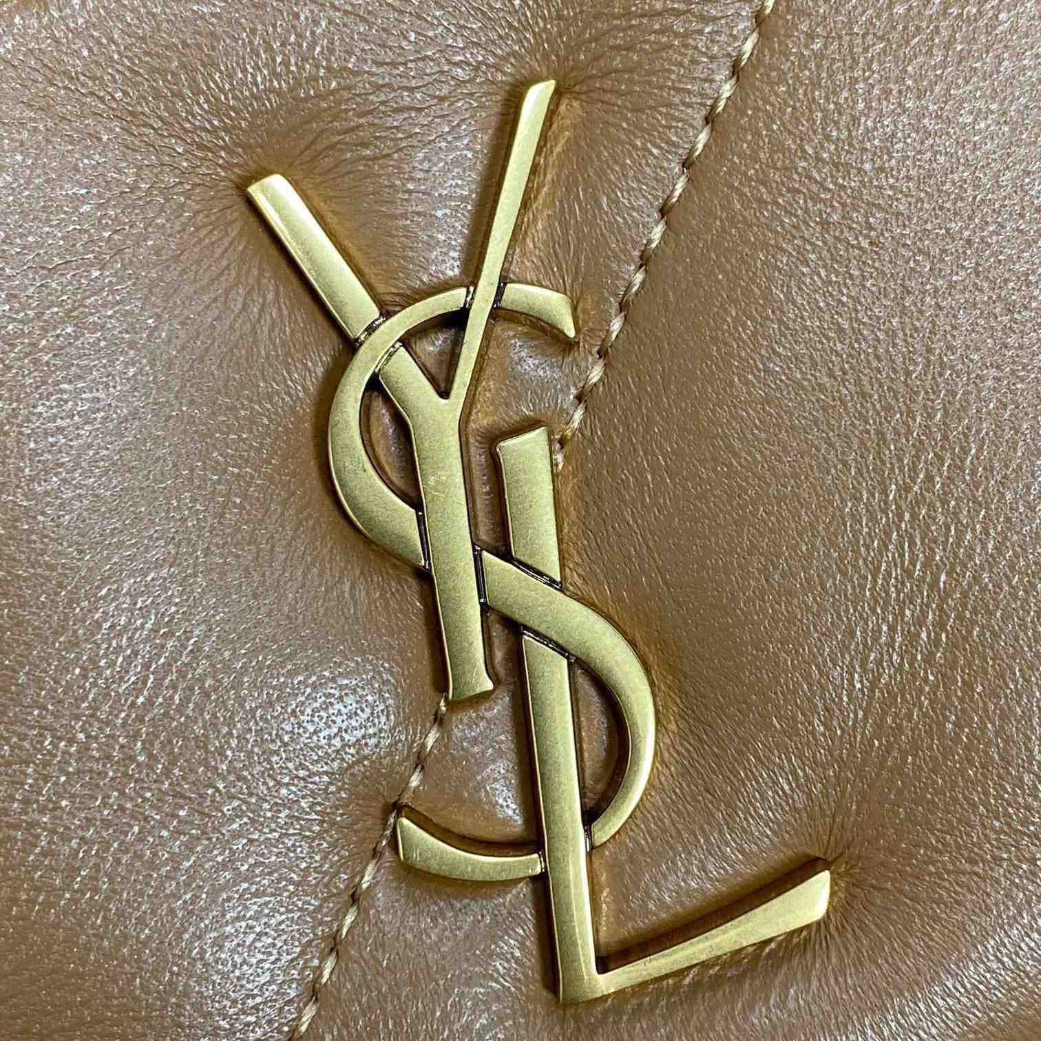 Saint Laurent Jamie 4.3 Small In Lambskin - FashionPlug