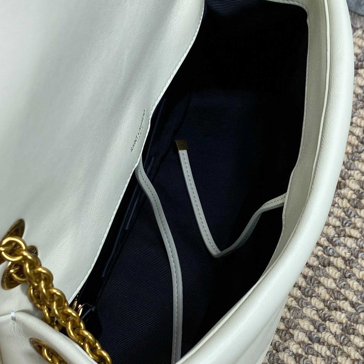 Saint Laurent Jamie 4.3 Small In Lambskin - FashionPlug