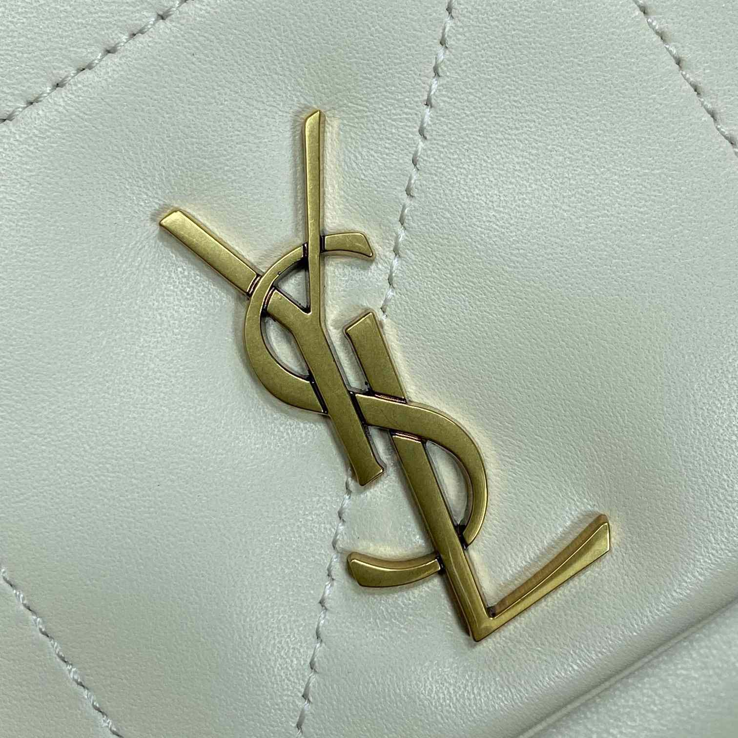 Saint Laurent Jamie 4.3 Small In Lambskin - FashionPlug