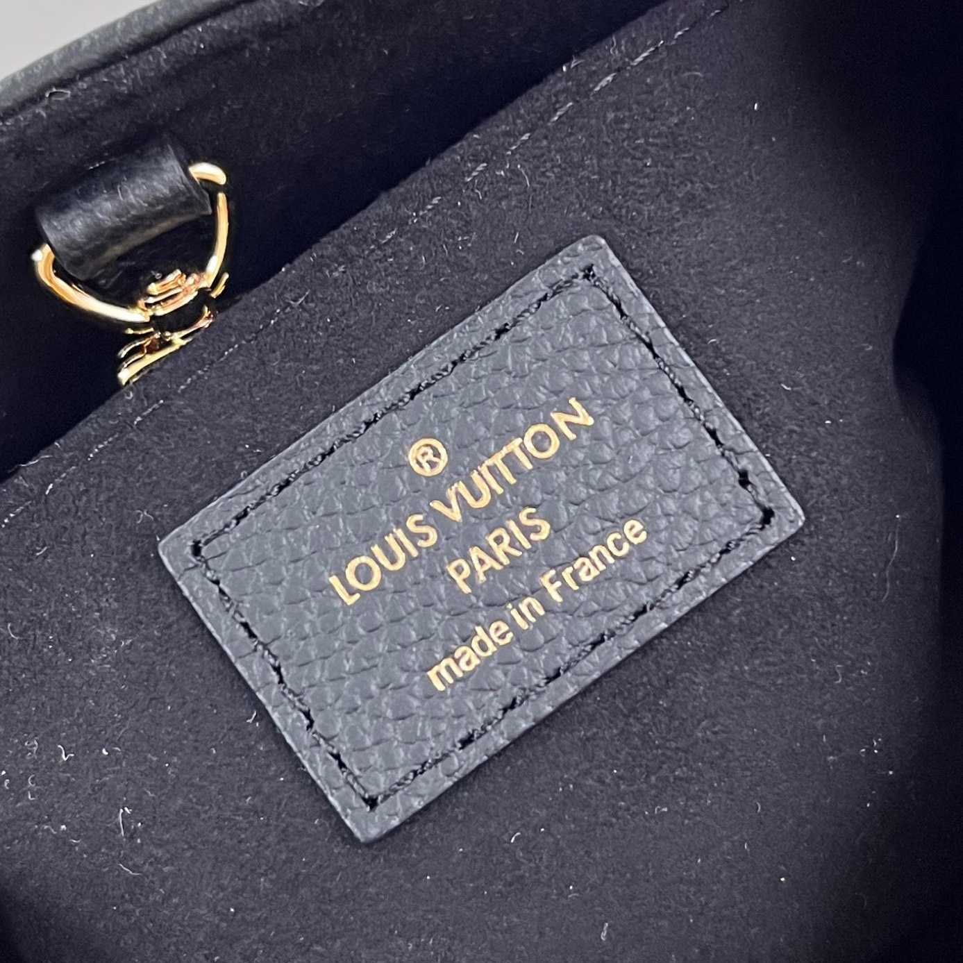Louis Vuitton OnTheGo BB   M46993 - FashionPlug