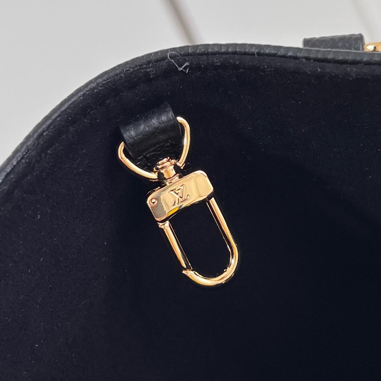 Louis Vuitton OnTheGo BB   M46993 - FashionPlug
