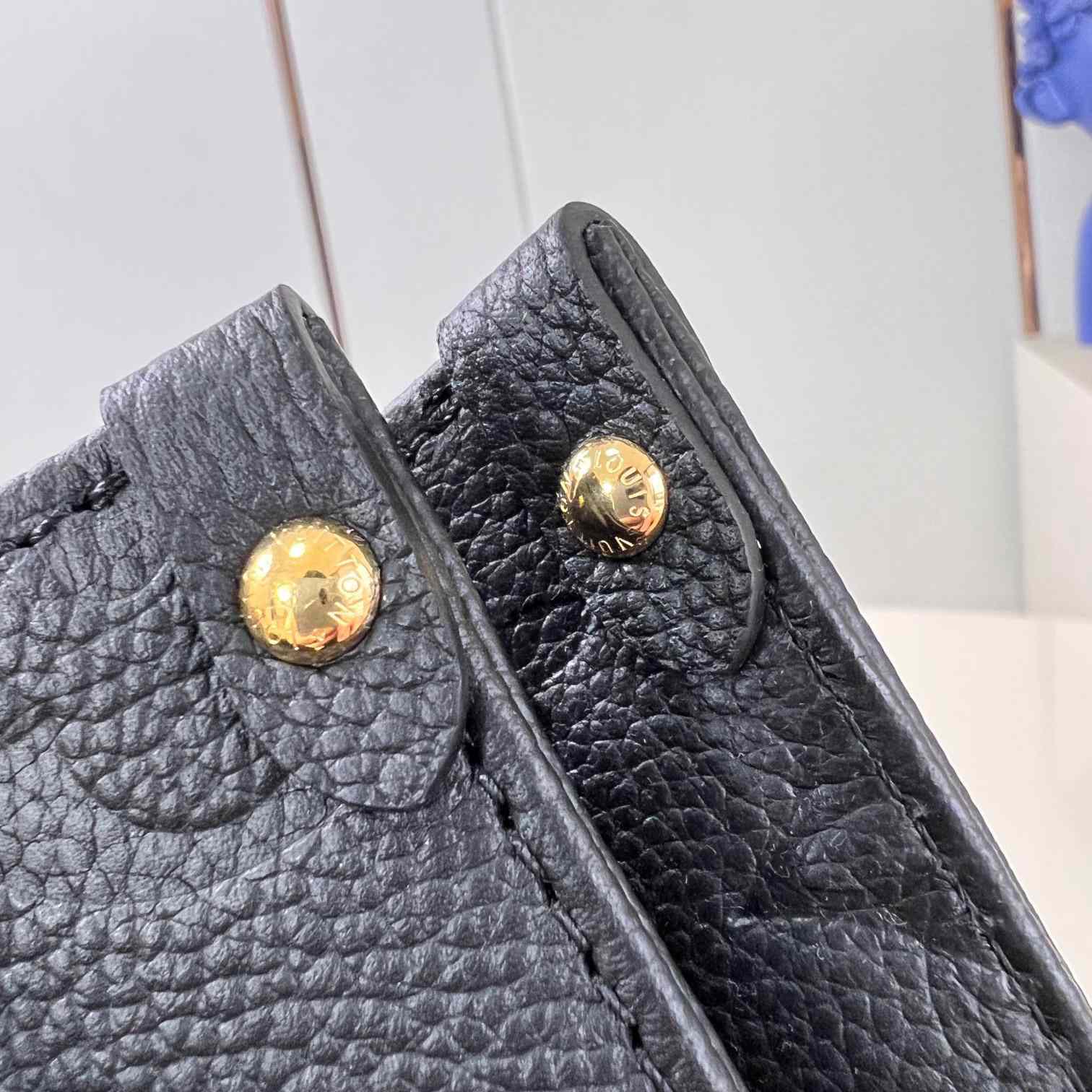 Louis Vuitton OnTheGo BB   M46993 - FashionPlug