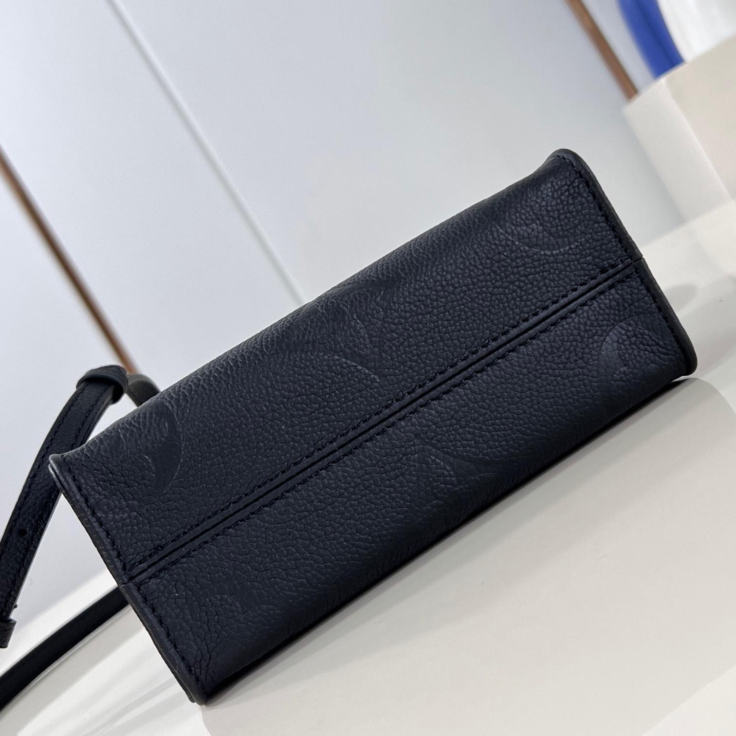 Louis Vuitton OnTheGo BB   M46993 - FashionPlug
