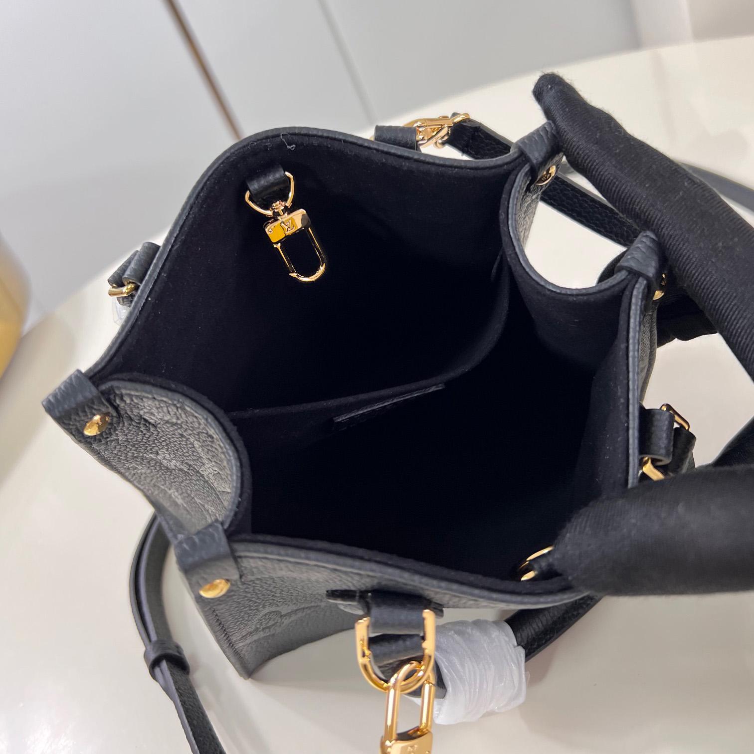 Louis Vuitton OnTheGo BB   M46993 - FashionPlug