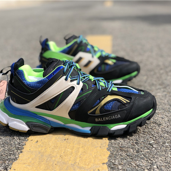 Balenciaga Track Sneaker  - FashionPlug