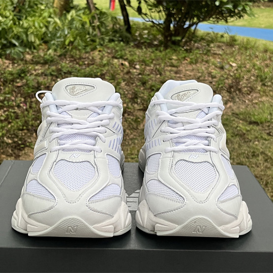 New Balance 9060 Sneakers    U9060NRJ - FashionPlug