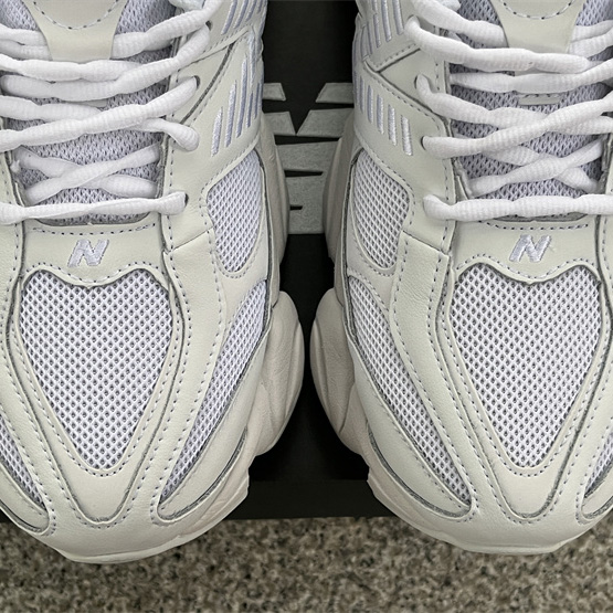 New Balance 9060 Sneakers    U9060NRJ - FashionPlug