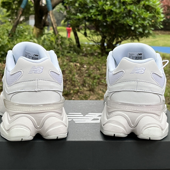 New Balance 9060 Sneakers    U9060NRJ - FashionPlug
