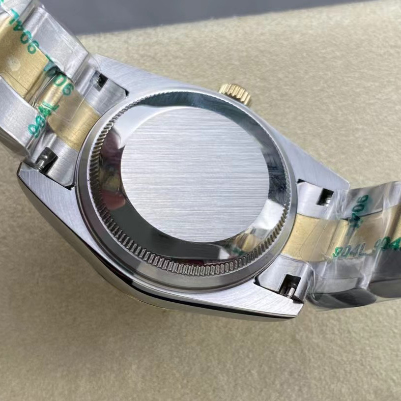 Rolex Datejust Watch  31mm - FashionPlug