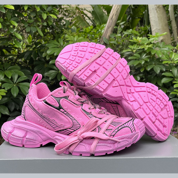 Balenciaga 3XL Sneaker  - FashionPlug