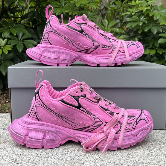 Balenciaga 3XL Sneaker  - FashionPlug