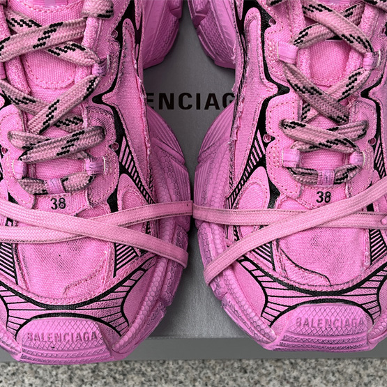 Balenciaga 3XL Sneaker  - FashionPlug